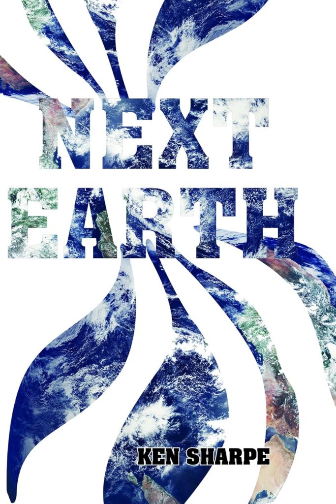 Next Earth -- Ken Sharpe