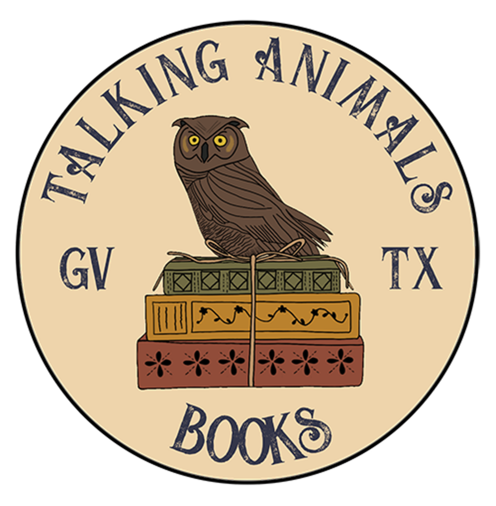 Talking Animals Books